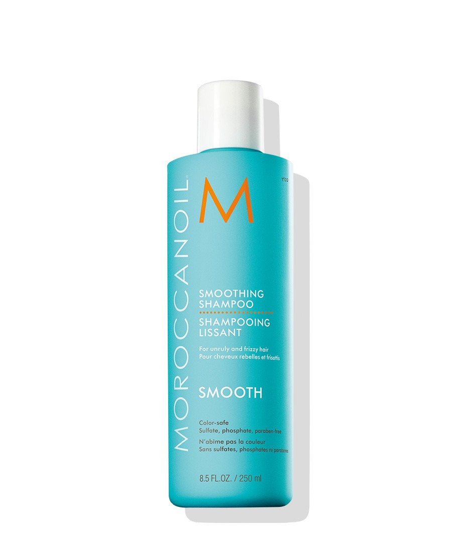 Moroccanoil Moisture Repair Shampoo Image