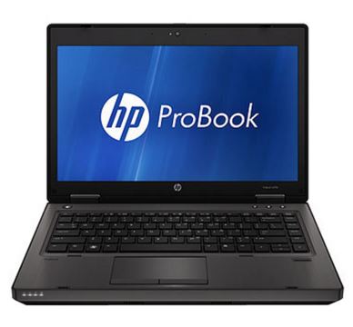 HP ProBook 6470b Image