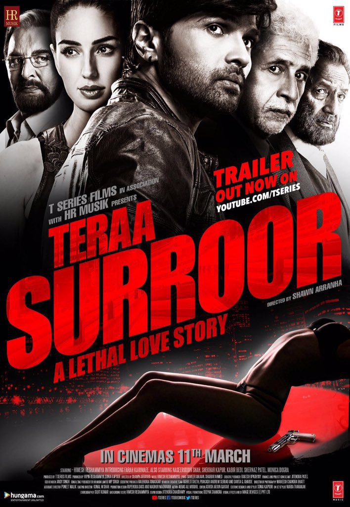 Teraa Surroor Image