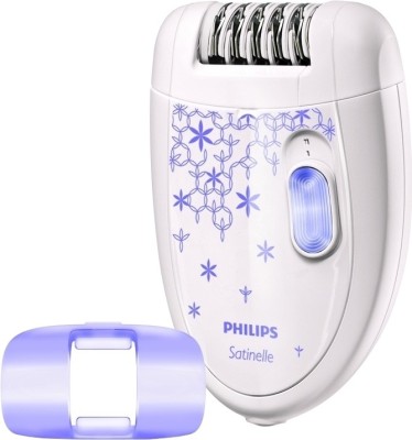 Philips HP 6421/00 Epilator Image