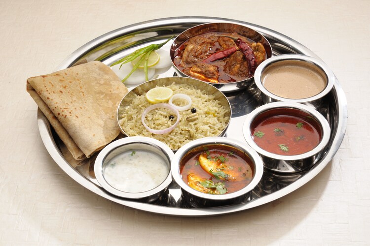 Dalchini Curries n More - Bajaj Nagar - Nagpur Image