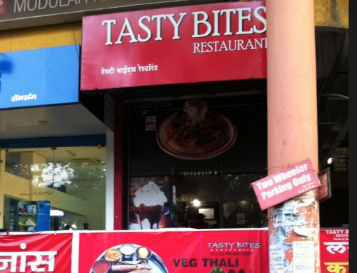 Tasty Bite Restaurant - Bajaj Nagar - Nagpur Image