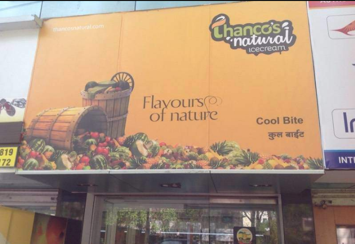 Thanco's Natural Ice Cream - Bajaj Nagar - Nagpur Image