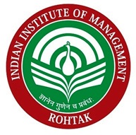 Indian Institute of Management - Rohtak Image