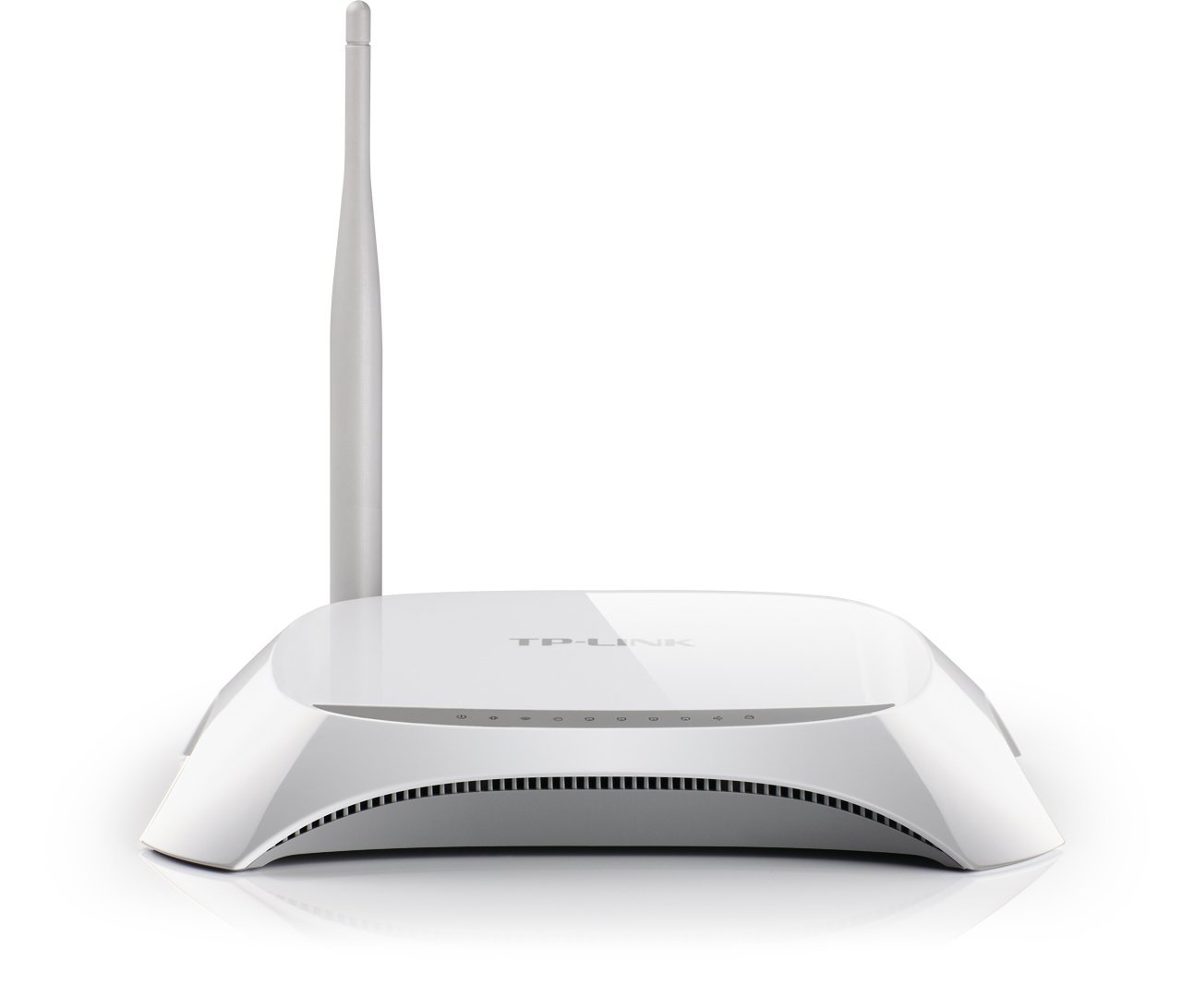 TP Link TL-MR3220 Wireless Router Image