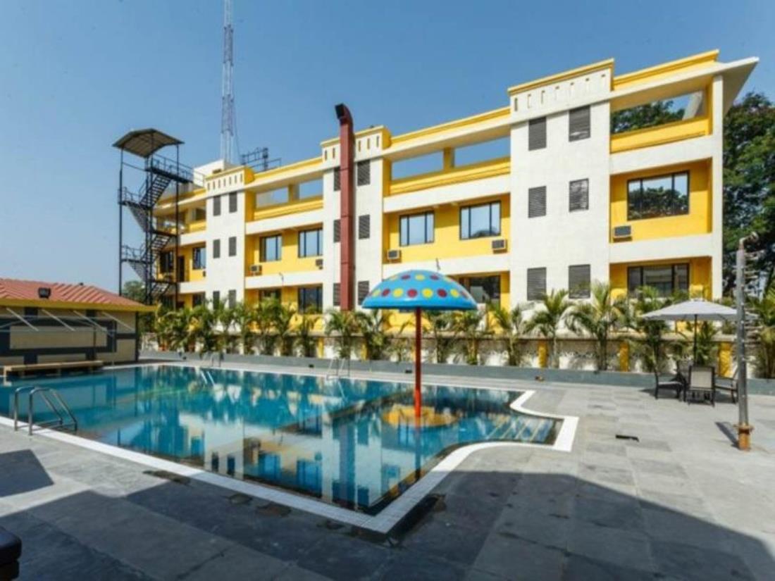 Monteria Resort - Khalapur Image
