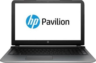 HP Pavilion 15-ab032TX Notebook Image