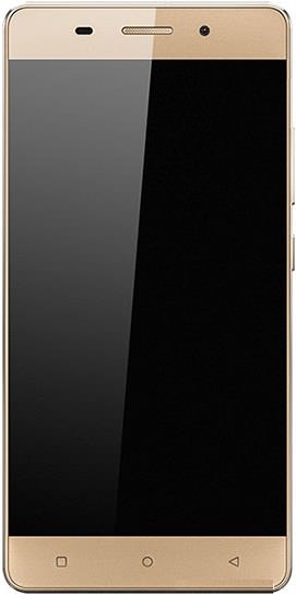 Gionee Marathon M5 Lite Image