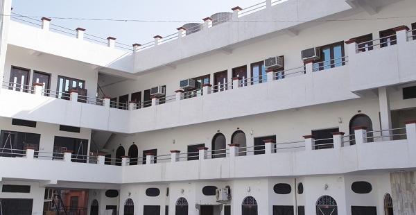 Hotel Atlantic - Kabir Colony - Alwar Image