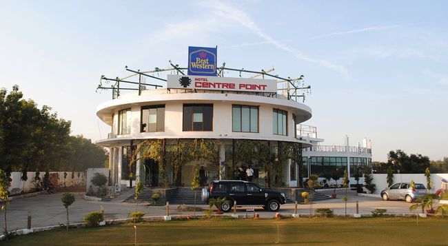 Best Western Hotel Centre Point - Shahjanpur Industrial Area - Alwar Image