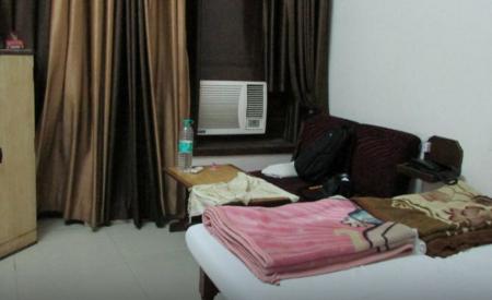 Maharaja Hotel - Behror - Alwar Image