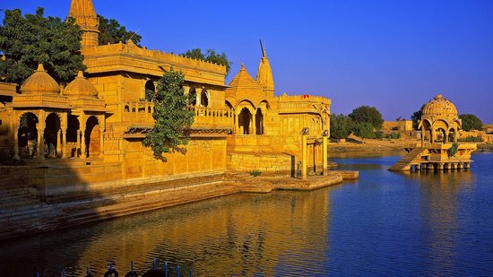 Rajasthan Heritage Hotel - Tapukara - Alwar Image