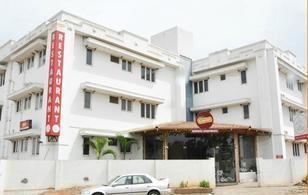 Coimbatore Service Apartment - Avimasi Road - Coimbatore Image