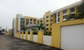 Challenger Residency Service Apartments - Civil Aerodrome Post - Coimbatore Image