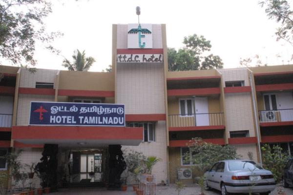 Tamil Nadu Hotel - Gandhipuram - Coimbatore Image