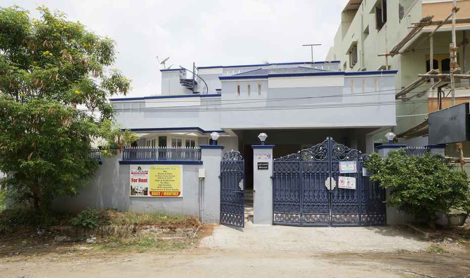 Blue Stone Villa - Jeganathan Nahar - Coimbatore Image