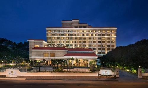 Leisure Hotel - Mettupalayam - Coimbatore Image