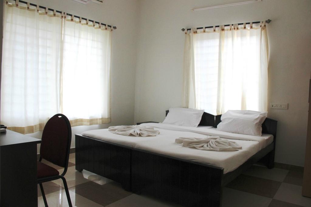 Comfort Stay Service Apartment - Peelamedu - Coimbatore Image