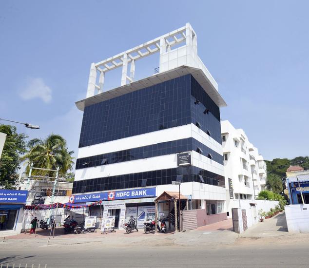 Horizon Heights - Ram Nagar - Coimbatore Image