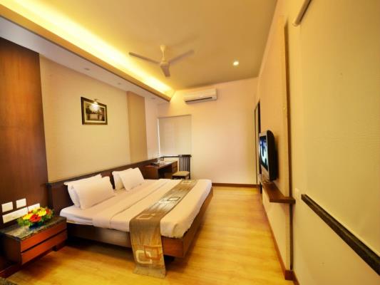 Savouriya Hotel - Ram Nagar - Coimbatore Image