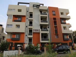 Crystal Lake Service Apartments - Singanallur - Coimbatore Image