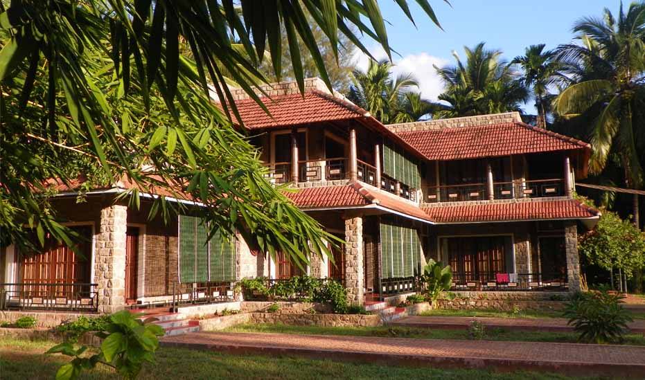 Banyan Tree Farmstay - Sowripalayam - Coimbatore Image