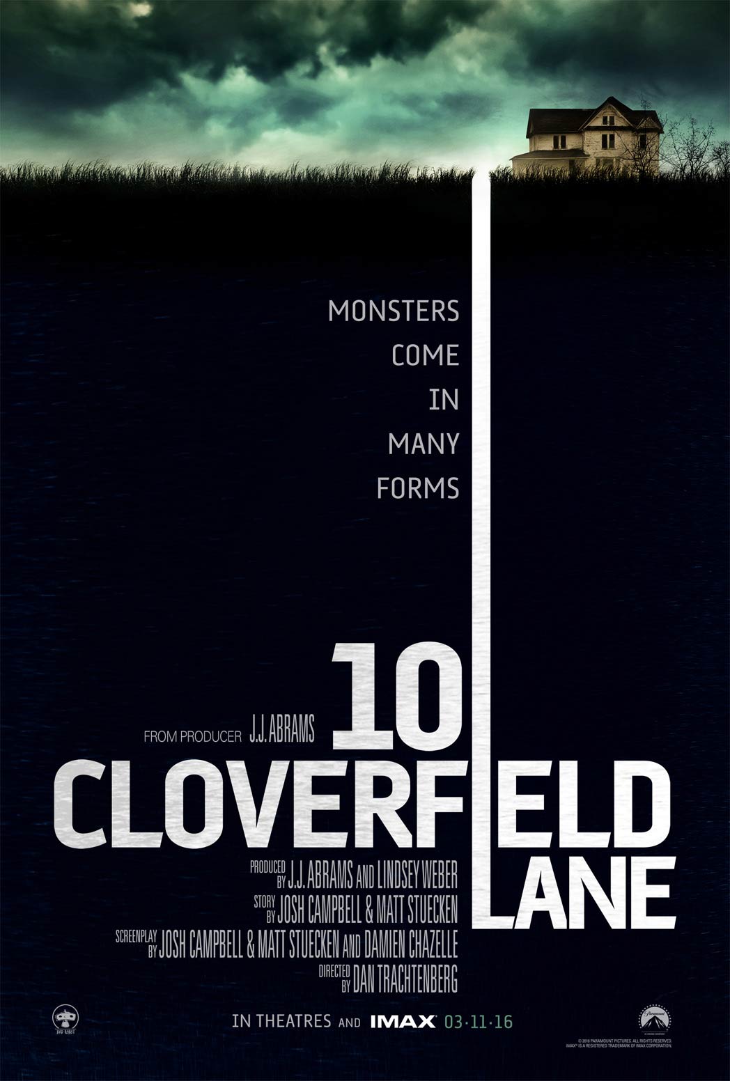 10 Cloverfield Lane Image