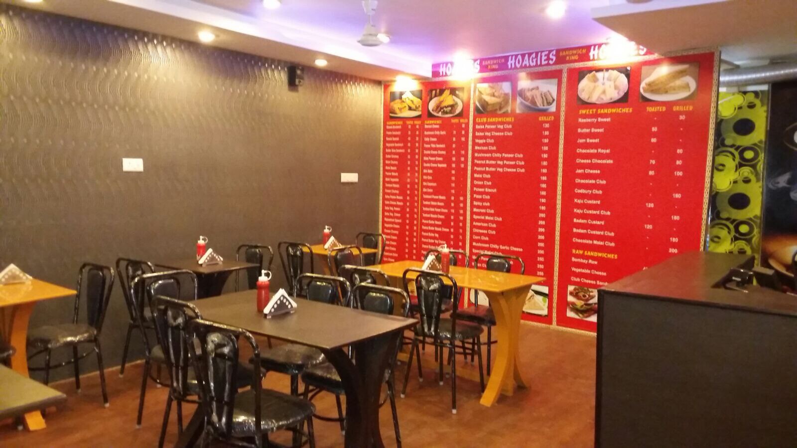 Hoagies - Harsh Nagar - Kanpur Image