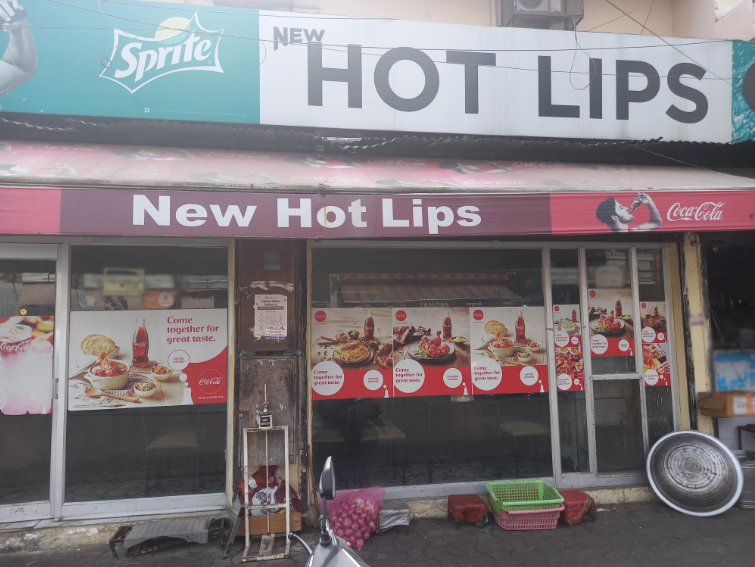 Hot Lips - Swaroop Nagar - Kanpur Image