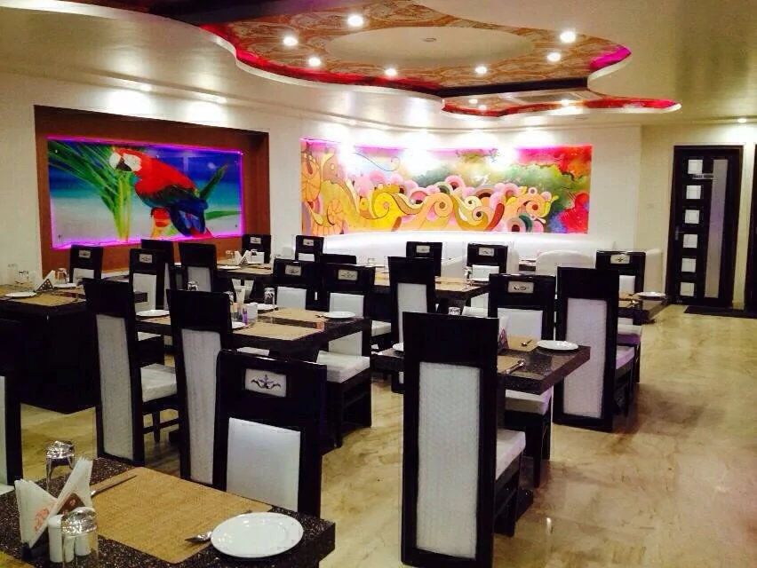 Mansa Sweets & Restaurant - Geeta Nagar - Kanpur Image