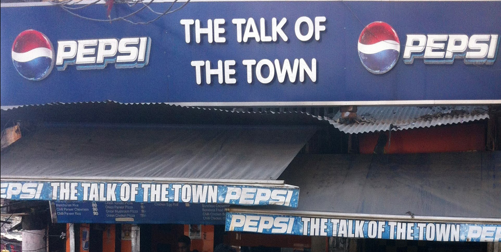 Talk Of The Town - Ashok Nagar - Kanpur Image