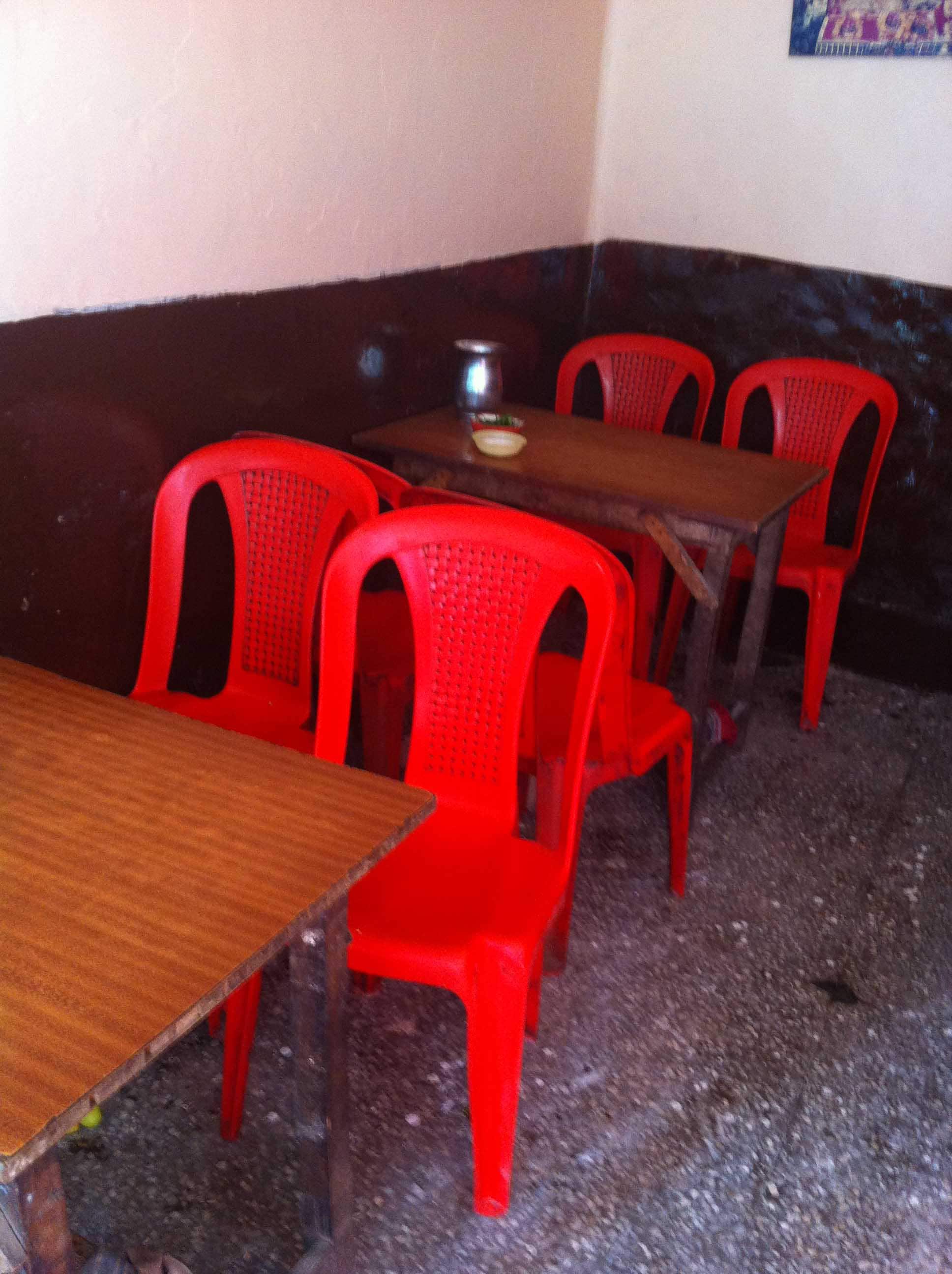 New Sun Restaurant - Kidwai Nagar Market - Kanpur Image