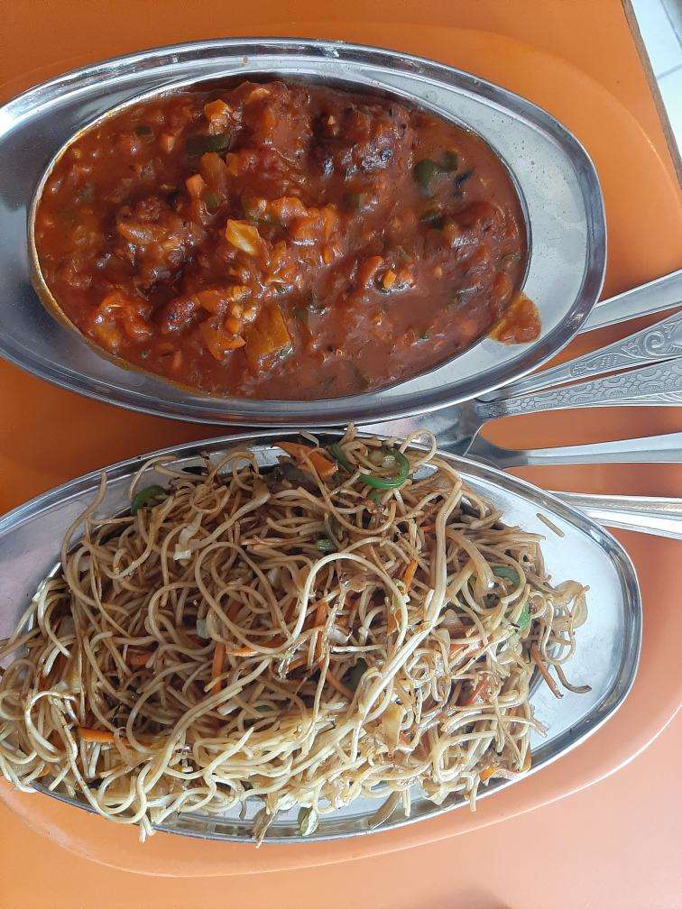 Taal - Kidwai Nagar Market - Kanpur Image