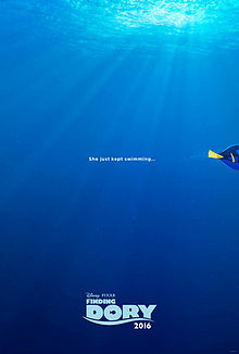 Finding Dory Image