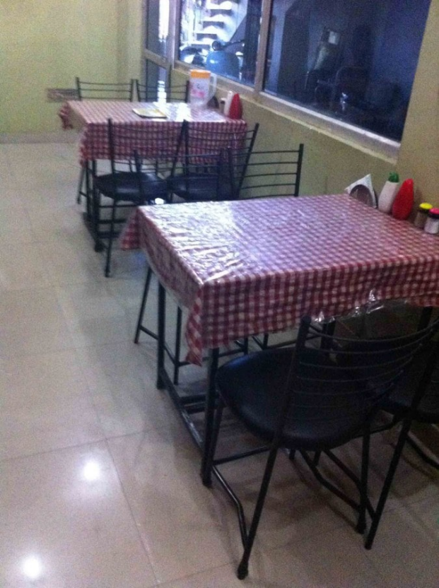 Family Restaurant - Lal Bangla - Kanpur Image