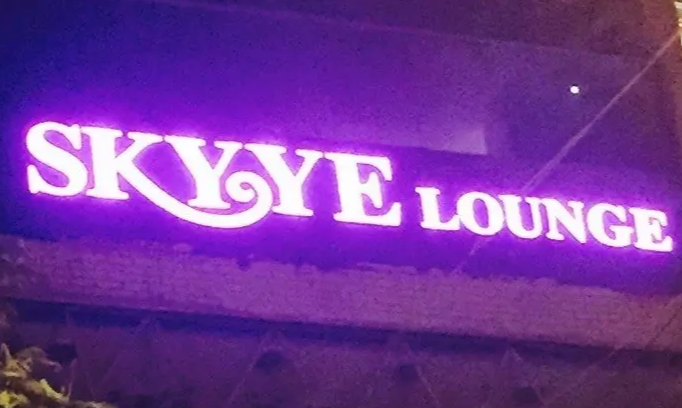 Skyye Lounge - Swaroop Nagar - Kanpur Image