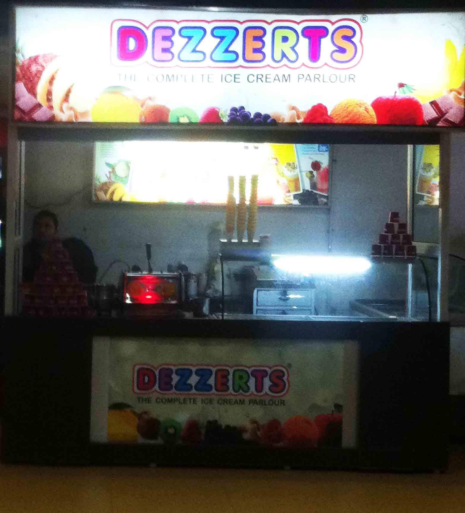 Dezzerts - Gutaiya - Kanpur Image