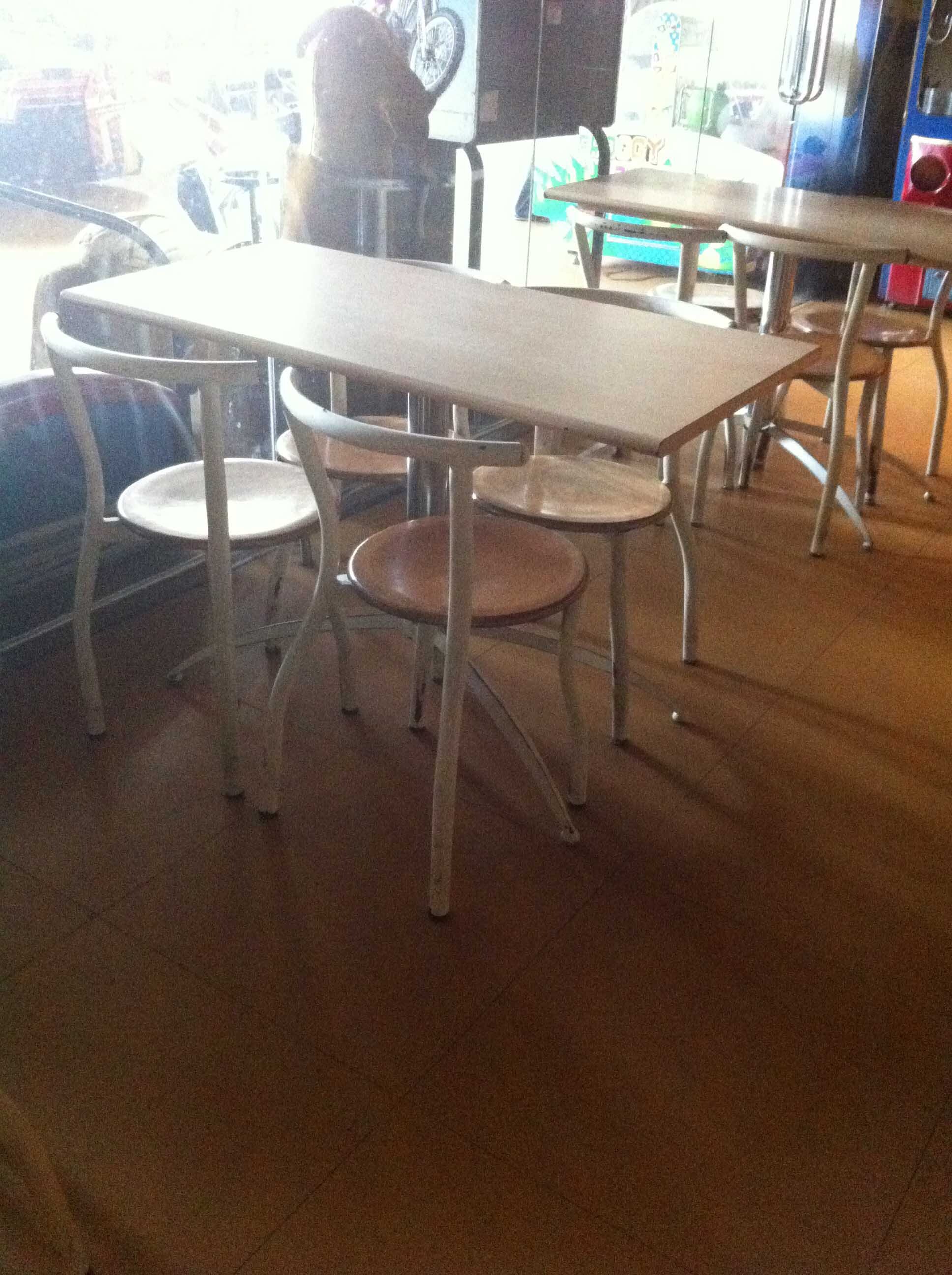 Treat Food Court - South X Mall - Kidwai Nagar Market - Kanpur Image