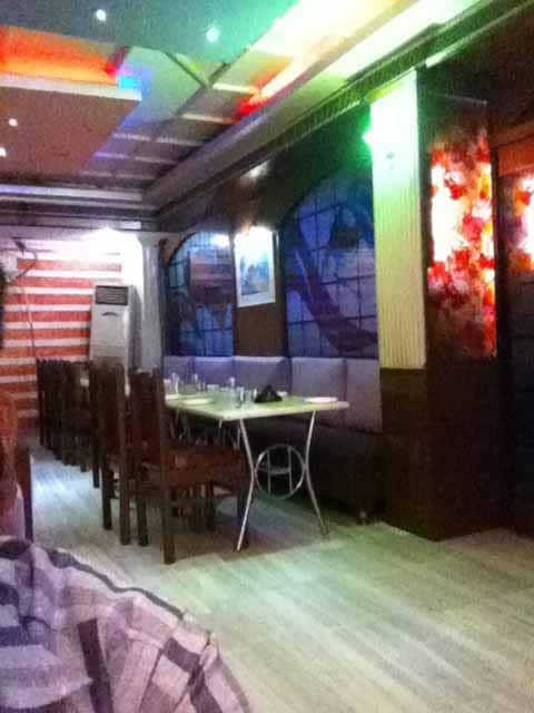 Khushboo Restaurant - Mall Road - Kanpur Image