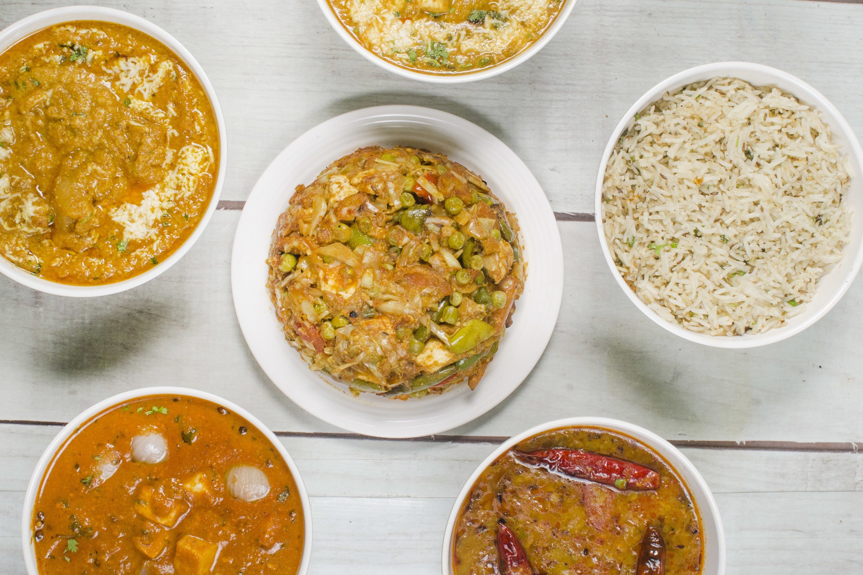 Shree Neelam Hotel & Restaurant - Ghantaghar - Kanpur Image