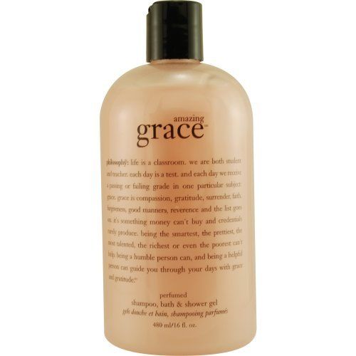 Philosophy Amazing Grace Shower Gel Image