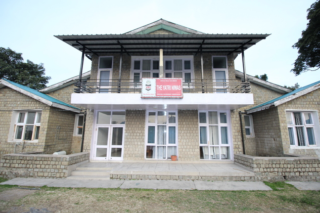 Yatri Niwas - Chamunda Road - Dharamshala Image