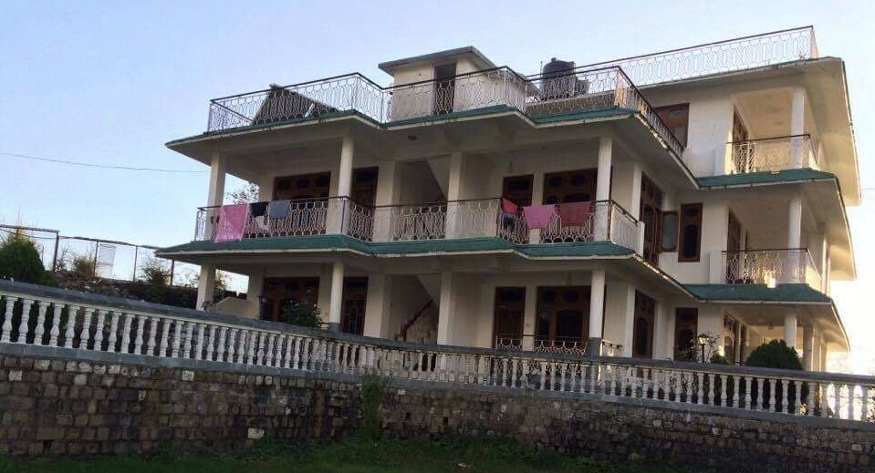 Himgiri Resort - McLeod Ganj - Dharamshala Image