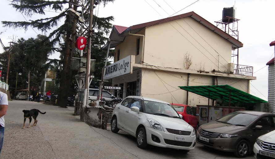 Kareri Lodge - McLeod Ganj - Dharamshala Image