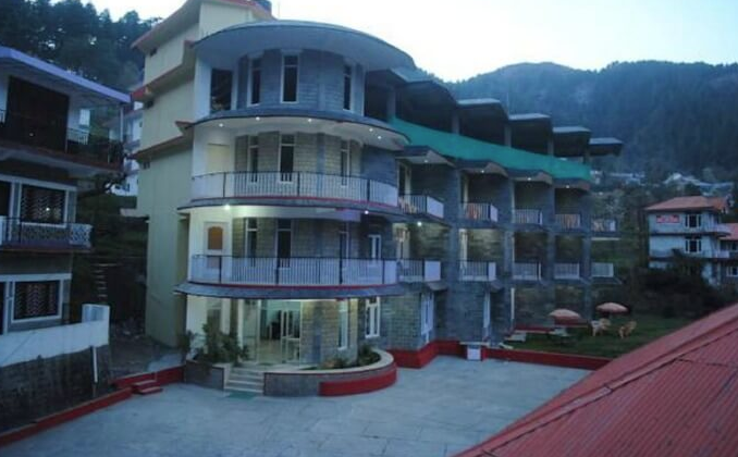 Gagan Resorts - McLeod Ganj - Dharamshala Image