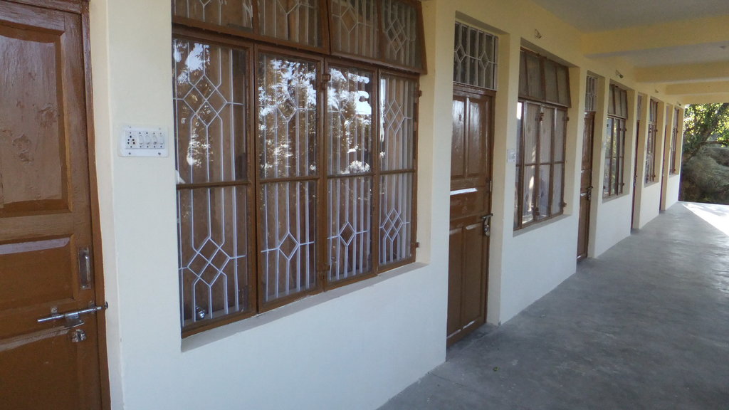 Uttam Apartments - McLeod Ganj - Dharamshala Image