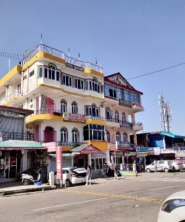 Sangam Hotel - McLeod Ganj - Dharamshala Image