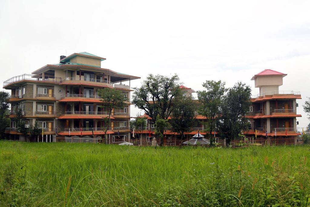 360 Country Club - Norbulingka - Dharamshala Image
