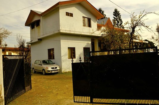 Country Lodge - Ram Nagar - Dharamshala Image