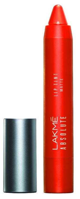 Lakme Absolute Lip Pout Image